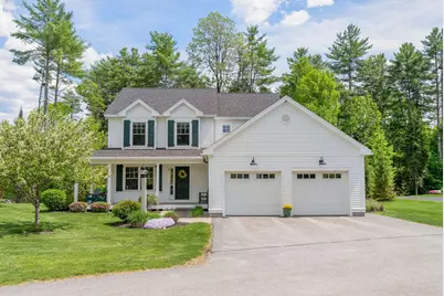 2 Tacoma Lane, Cumberland, ME 04021 - Photo 1