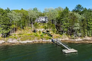 564 West Side Rd, Boothbay, ME 04571 - Photo 1