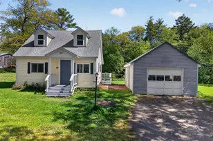 95 Walker Rd, Woolwich, ME 04579 - Photo 1