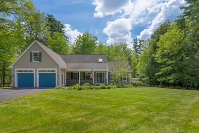 8 Whitney Way, Topsham, ME 04086 - Photo 1