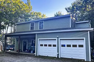 291 Morgan Bay Rd, Surry, ME 04684 - Photo 1