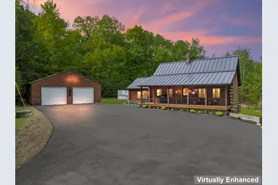 927 Federal Road, Livermore, ME 04253 - Photo 1