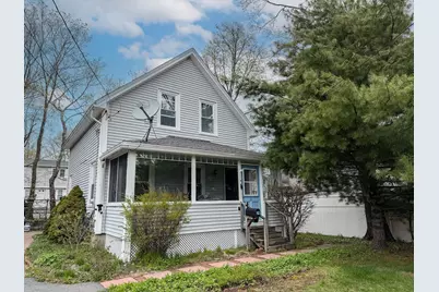 29 Pleasant Street, Bar Harbor, ME 04609 - Photo 1