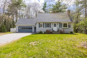 25 Goldeneye Dr, Topsham, ME 04086 - Photo 1