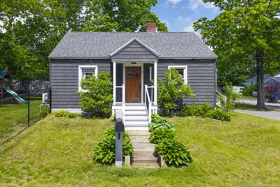 8 Somerset Avenue, Old Orchard Beach, ME 04064 - Photo 1