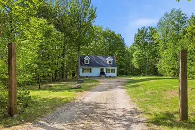 177 Hussey Hill Road, Acton, ME 04001 - Photo 1