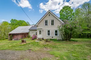 1017 Howland Rd, Lagrange, ME 04453 - Photo 1