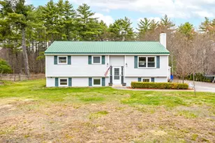 113 Waterboro Rd, Hollis, ME 04042 - Photo 1