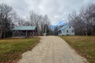 94 Caler Rd, Columbia Falls, ME 04623 - Photo 1