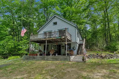 362 New Bridge Road, Acton, ME 04001 - Photo 1