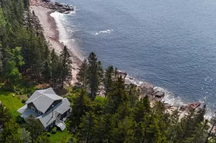 310 Red Point Rd, Swans Island, ME 04685 - Photo 1