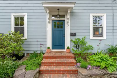 3 Taylor Street, Portland, ME 04102 - Photo 1
