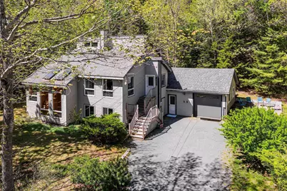 108 Otter Creek Drive, Mount Desert, ME 04660 - Photo 1