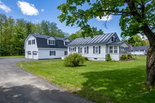 577 Brunswick St, Old Town, ME 04468 - Photo 1