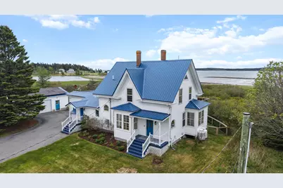 193 Kelley Point Road, Jonesport, ME 04649 - Photo 1