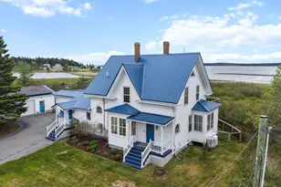 193 Kelley Point Rd, Jonesport, ME 04649 - Photo 1