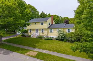128 Curtis Rd, Portland, ME 04103 - Photo 1