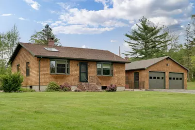1342 Us-1, Hancock, ME 04640 - Photo 1