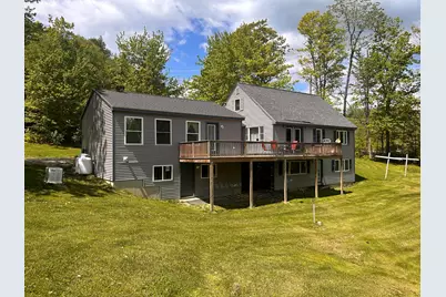 57 Granite Farm Hill Road, Durham, ME 04222 - Photo 1