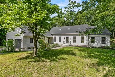 29 Pond Shore Drive, Cumberland, ME 04021 - Photo 1