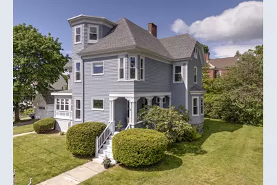76 Beacon Street, Portland, ME 04103 - Photo 1