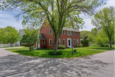 1 Ephraim Tyler Way #E-1, Kennebunk, ME 04043 - Photo 1