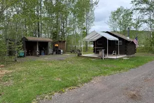 3985 W Chapman Rd, Chapman, ME 04757 - Photo 1