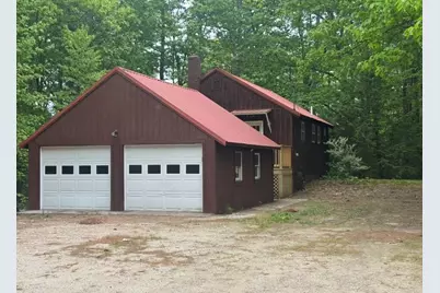 140 Central Avenue, Limerick, ME 04048 - Photo 1