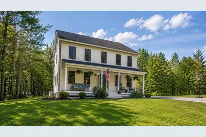 124 Plummer Road, Gorham, ME 04038 - Photo 1