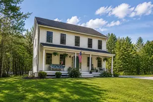 124 Plummer Rd, Gorham, ME 04038 - Photo 1