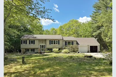 203 Dingley Spring Road, Gorham, ME 04038 - Photo 1