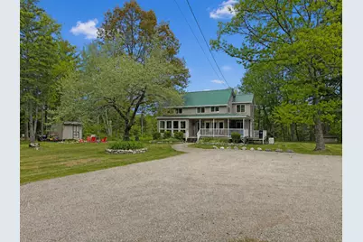 292 Pyle Road, Mariaville, ME 04605 - Photo 1