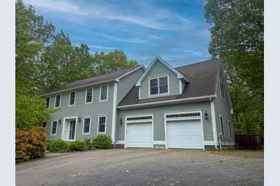1 Chesterwood Road, Cape Elizabeth, ME 04107 - Photo 1