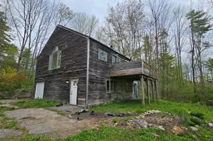 37 Cobb Rd, Camden, ME 04843 - Photo 1