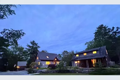 62 York Road, Blue Hill, ME 04614 - Photo 1