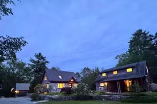 62 York Rd, Blue Hill, ME 04614 - Photo 1