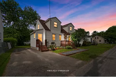 78 North Street, Waterville, ME 04901 - Photo 1