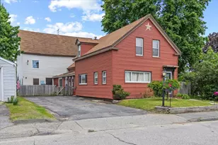 152 Prospect St, Biddeford, ME 04005 - Photo 1
