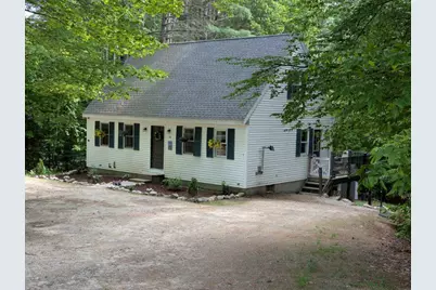 94 Whitetail Ridge Road, Bridgton, ME 04009 - Photo 1