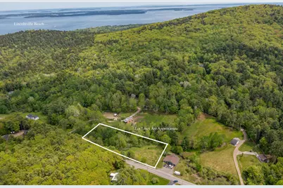 Lot 14 Beach Road, Lincolnville, ME 04849 - Photo 1