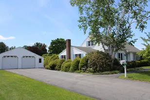 81 Birchwood Blvd, Brewer, ME 04412 - Photo 1