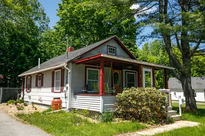 50 Hicks Road, Augusta, ME 04330 - Photo 1
