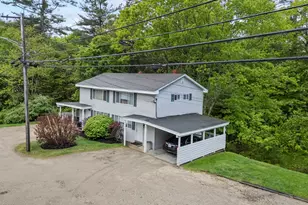 409 Lisbon St, Lisbon, ME 04250 - Photo 1