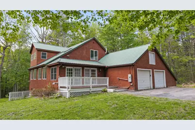 222 Brunswick Road, Richmond, ME 04357 - Photo 1