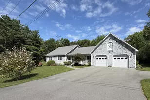 11 Mt View Dr, Veazie, ME 04401 - Photo 1