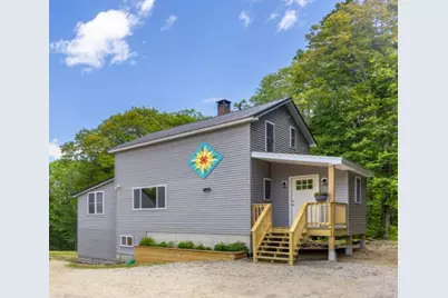 111 Goodrich Road, Hebron, ME 04238 - Photo 1