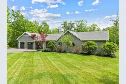 749 West Road, Belgrade, ME 04917 - Photo 1