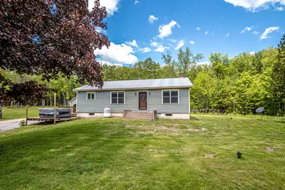 518 W Fryeburg Road, Fryeburg, ME 04037 - Photo 1