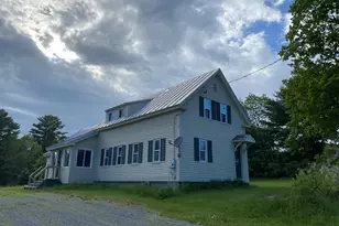 140 Fahi Pond Rd, Anson, ME 04958 - Photo 1