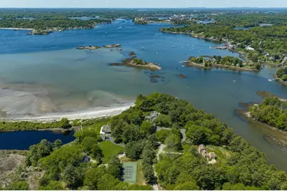 20 Captains Way, Kittery, ME 03905 - Photo 1
